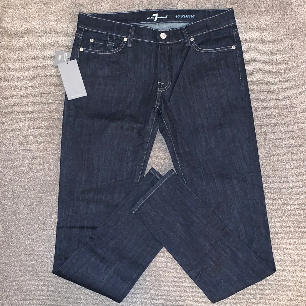 7 For All Mankind Jeans